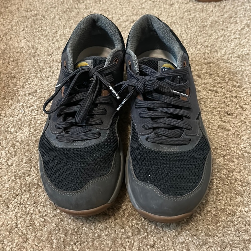 Men’s Lems Trailhead Sneakers in Size 9.5